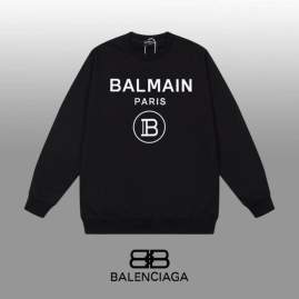 Picture of Balenciaga Sweatshirt _SKUBalenciagaXS-Lsxitx1329946